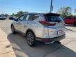 2021 Honda CR-V EX-L AWD SUV