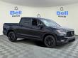 2023 Honda Ridgeline Black Edition Truck Crew Cab