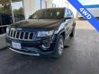 2015 Jeep Grand Cherokee Limited SUV