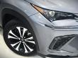2021 LEXUS NX 300 F Sport SUV