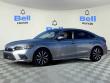 2023 Honda Civic EX w/BSI Sedan