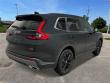 2025 Honda CR-V Hybrid Sport Touring SUV