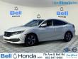 2021 Honda Civic LX Sedan