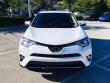 2017 Toyota RAV4 XLE SUV