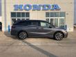 2026 Honda Odyssey Elite Van Passenger
