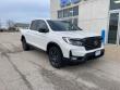 2026 Honda Ridgeline TrailSport Truck Crew Cab