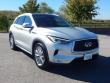 2020 INFINITI QX50 Luxe SUV