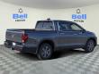 2020 Honda Ridgeline RTL-E Truck