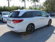 2022 Honda Odyssey Elite Van