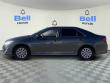 2012 Toyota Camry LE Sedan