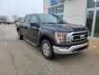 2023 Ford F-150 Truck SuperCrew Cab