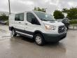 2015 Ford Transit-250 Base Van Low Roof Cargo Van