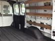 2015 Ford Transit-250 Base Van Low Roof Cargo Van