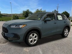 2025 Honda HR-V LX SUV