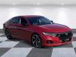 2021 Honda Accord Sport Special Edition Sedan