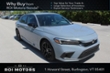 2022 Honda Civic Sport Sedan