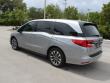 2022 Honda Odyssey EX-L Van