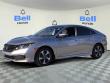 2021 Honda Civic LX Sedan