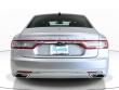 2020 Lincoln Continental Reserve Sedan