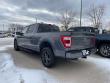 2022 Ford F-150 Truck SuperCrew Cab