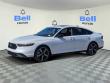 2024 Honda Accord Hybrid Sport Sedan
