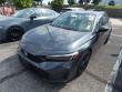 2025 Honda Civic Sport Sedan