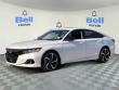 2022 Honda Accord Sport 2.0T Sedan