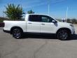 2020 Honda Ridgeline RTL-E Truck