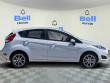 2019 Ford Fiesta SE Hatchback