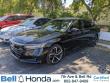 2022 Honda Accord Sport 2.0T Sedan