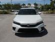 2022 Honda Civic LX Sedan