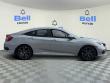 2021 Honda Civic Sport Sedan