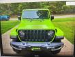 2021 Jeep Gladiator Overland Truck Crew Cab