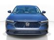 2025 Honda Accord LX Sedan