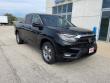2025 Honda Ridgeline RTL Truck Crew Cab