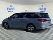 2024 Honda Odyssey Touring Van