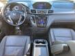 2016 Honda Odyssey Touring Elite Minivan/Van