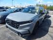2024 Honda CR-V Hybrid Sport-L SUV