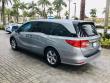 2018 Honda Odyssey EX-L Van