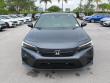 2022 Honda Civic Sport Sedan