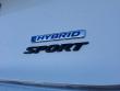2025 Honda Accord Hybrid Sport-L Sedan