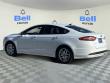 2014 Ford Fusion SE Sedan