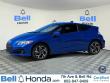 2016 Honda CR-Z EX-L Hatchback