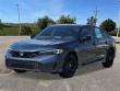 2025 Honda Civic Hybrid Sport Sedan