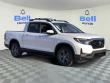 2023 Honda Ridgeline RTL-E Truck Crew Cab