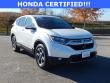 2019 Honda CR-V EX-L SUV