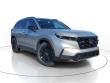 2026 Honda CR-V Hybrid Sport-L SUV