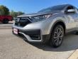 2021 Honda CR-V EX-L AWD SUV