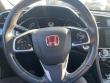 2016 Honda Civic EX-L w/Navigation Sedan