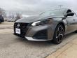 2023 Nissan Altima 2.5 SR Sedan